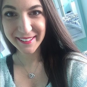 Meet your Posher, Jenna